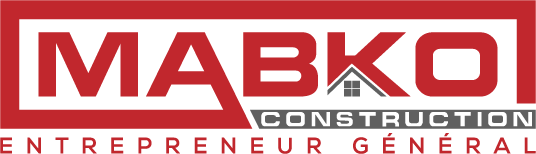 Logo de Mabko Construction Inc.